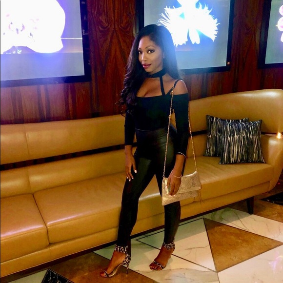 Meet your Posher, Chasity - Picture 2 of 5